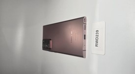 Good
													Samsung Galaxy Note 20 Ultra 5G - Verizon, Mystic Bronze, 128 GB, 12 GB, SM-N986U, photo 1 of 5
