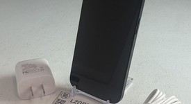 Mint
													Apple iPhone 16e - AT&T, Black, 128 GB, A3212, photo 5 of 23