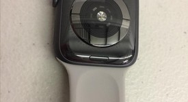 Mint
													Apple Watch Series 4 44mm - Gray, A1978 - GPS, Aluminum, photo 4 of 5