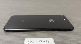 Good
													Apple iPhone 8 Plus - AT&T, Gray, 64 GB, A1897, GSM, photo 4 of 7
