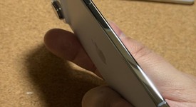 Good
													Apple iPhone Air - Unlocked, Sky Blue, 256 GB, A3260, photo 4 of 9