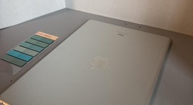 Fair
													Apple iPad 9th Gen - Wi-Fi, Silver, 64 GB, A2602, photo 5 of 5