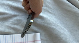 Mint
													Apple iPhone 13 Pro - Unlocked, Graphite, 1 TB, A2483, photo 5 of 16