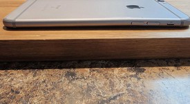 Good
													Apple iPhone 6S Plus - T-Mobile, Silver, 32 GB, A1634, photo 3 of 7