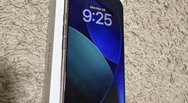 Mint
													Apple iPhone 16 Pro - Unlocked, Desert, 256 GB, A3083, photo 2 of 9