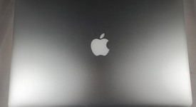 Good
													MacBook Pro 2015 (Retina) - 15" - Silver, 256 GB, 16 GB, photo 4 of 11