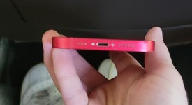 Mint
													Apple iPhone 13 - T-Mobile, Red, 128 GB, A2482, photo 3 of 6