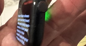 Good
													Apple Watch Series 8 45mm - Unlocked, Midnight, A2774 - Cellular, Aluminum, photo 5 of 5