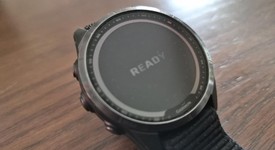 Good
													Garmin Fenix 7S - Gray, Solar, photo 3 of 7