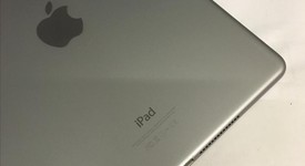 Good
													Apple iPad Air 2 - Wi-Fi, Silver, 128 GB, photo 4 of 7