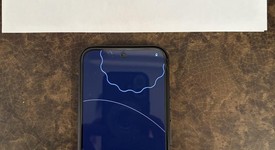 Mint
													Google Pixel 8a - Unlocked, Obsidian, 128 GB, 8 GB, GKV4X, Sub-6 5G, photo 5 of 5