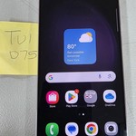 Mint Samsung Galaxy S23 Plus - Unlocked, 256 GB, Lavender, 8 GB, SM-S916U1