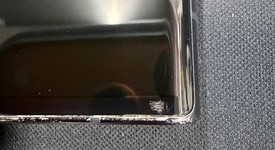 Good
													Samsung Galaxy S22 Ultra - Unlocked Non-US, Black, 128 GB, 8 GB, SM-S908W, photo 4 of 13