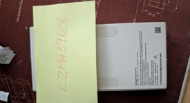 New
													Google Pixel 10 Pro - Unlocked, Porcelain, 256 GB, G4QUR, photo 1 of 2