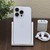 Good Apple iPhone 14 Pro - Unlocked, Silver, 1 TB, A2650