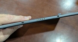Good
													Lenovo Chromebook Duet - Wi-Fi, Gray, 64 GB, 4 GB, photo 4 of 9