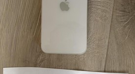 Good
													Apple iPhone 13 - AT&T, Starlight, 128 GB, A2482, photo 3 of 5