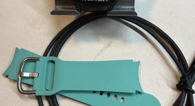 Good
													Samsung Galaxy Watch7 - Unlocked, Green, SM-L315U, 44mm, photo 5 of 6