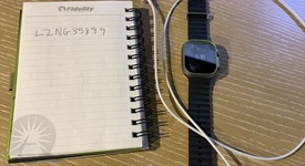 Good
													Apple Watch Ultra 49mm - Unlocked, Titanium, A2622, photo 1 of 12