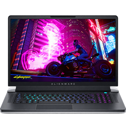 Alienware x15 R1