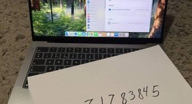 Good
													MacBook Pro 2021 - 14" - Apple M1 Max, Gray, 2 TB, 64 GB, photo 5 of 8
