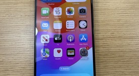 Good
													Apple iPhone 15 Pro - Unlocked, Blue, 128 GB, A2848, photo 1 of 29