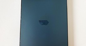Mint
													Apple iPhone 12 Pro Max - Unlocked, Pacific Blue, 128 GB, A2342, photo 2 of 7