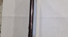 Good
													Samsung Galaxy S22 Ultra - Verizon, Burgundy, 512 GB, 12 GB, SM-S908U, photo 5 of 10