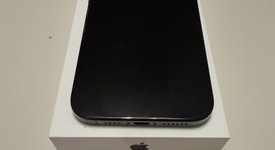 Mint
													Apple iPhone 16 Pro Max - Unlocked, Black, 256 GB, A3084, photo 5 of 10