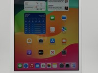 Apple iPad 8th Gen