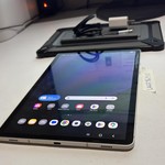 Good Samsung Galaxy Tab S9 - Wi-Fi, 256 GB, Graphite, 12 GB, SM-X710