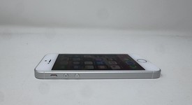 Mint
													Apple iPhone SE 1st Gen 2016 - Unlocked, Silver, 32 GB, A1662, photo 5 of 6
