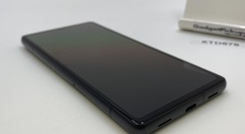 Mint
													Google Pixel 7a - Unlocked, Charcoal, 128 GB, 8 GB, GWKK3, photo 4 of 5