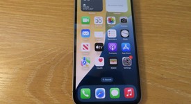 Good
													Apple iPhone 14 - Unlocked, Blue, 128 GB, A2649, photo 1 of 6