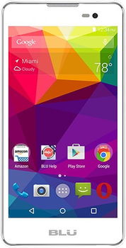 Blu Advance 5.0