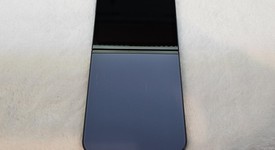 Mint
													Samsung Galaxy Z Flip5 - Unlocked, Blue, 512 GB, 8 GB, SM-F731U1, photo 3 of 16