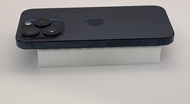 Mint
													Apple iPhone 15 Pro - AT&T, Blue, 128 GB, A2848, photo 1 of 7