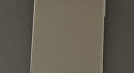 Mint
													Google Pixel 9 Pro XL - Unlocked, Obsidian, 256 GB, 16 GB, GGX8B, photo 3 of 15