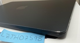 Good
													MacBook Air 2022 - 13" - Apple M2, Midnight, 256 GB, 8 GB, photo 5 of 22