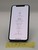 Mint Apple iPhone X - Unlocked, Gray, 256 GB, A1901, GSM