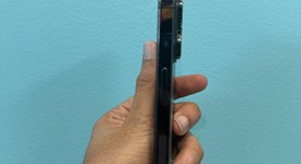 Good
													Apple iPhone 14 Pro - Unlocked, Purple, 128 GB, A2650, photo 3 of 6