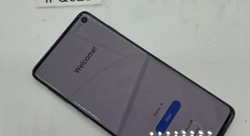 Fair
													Samsung Galaxy S10 - Verizon, Black, 128 GB, 8 GB, SM-G973U, photo 2 of 9