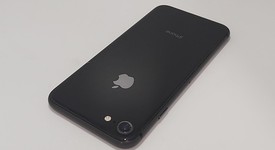 Fair
													Apple iPhone 8 - Unlocked, Gray, 256 GB, A1905, GSM, photo 4 of 4