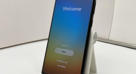 Good
													Samsung Galaxy S23 Ultra - Unlocked, Black, 256 GB, 8 GB, SM-S918U1, photo 1 of 7