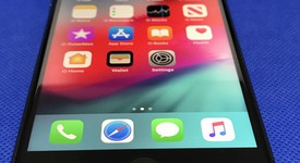 Fair
													Apple iPhone 8 Plus - Unlocked, Gray, 64 GB, A1864, photo 1 of 8