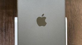 Good
													Apple iPhone 13 Pro Max - Unlocked, Graphite, 128 GB, A2484, photo 1 of 9