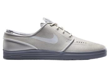Nike SB Stefan Janoski Lunar Summit White for sale
