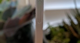 Good
													Samsung Galaxy S25 Ultra - Unlocked, Silverblue, 256 GB, 12 GB, SM-S938U1, photo 5 of 11