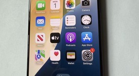 Good
													Apple iPhone 16 Pro - Unlocked, Black, 1 TB, A3083, photo 1 of 14