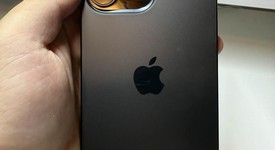 Mint
													Apple iPhone 16 Pro Max - Verizon, Black, 256 GB, A3084, photo 4 of 7